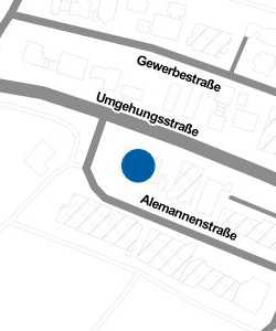 Vorschau: Karte von Helmut Köbele KFZ-Werkstatt