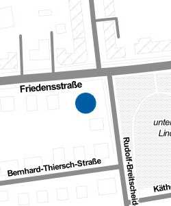 Vorschau: Karte von Kreisvolkshochschule