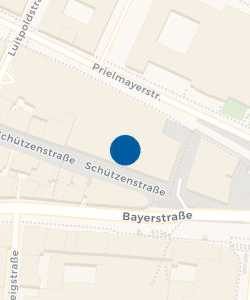 Vorschau: Karte von Karstadt Bahnhofplatz