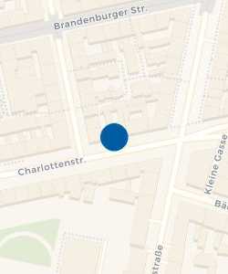 Vorschau: Karte von Krümelfee Cafe & Backstube