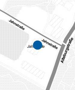 Vorschau: Karte von Jahn-Halle