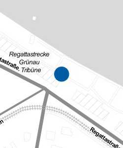 Vorschau: Karte von Regattaplatz