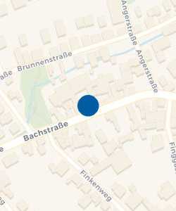 Vorschau: Karte von Volksbank RheinAhrEifel eG, SB Filiale Westum