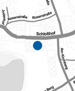 Vorschau: Karte von Schloßhof