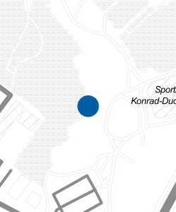 Vorschau: Karte von Konrad-Duden-Schule