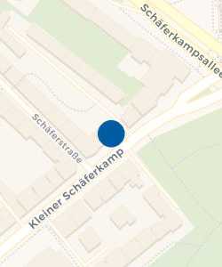 Vorschau: Karte von Café Katzentempel