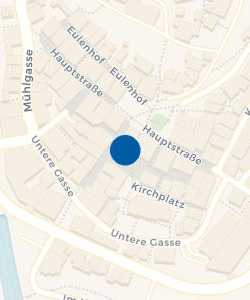 Vorschau: Karte von Welt-Laden Stehcafé