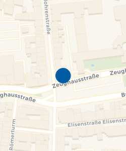 Vorschau: Karte von Elektro Baeth GmbH