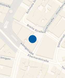 Vorschau: Karte von proton the club