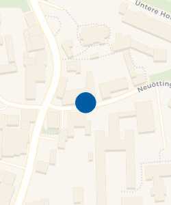 Vorschau: Karte von Therapiezentrum Aljoscha Junge