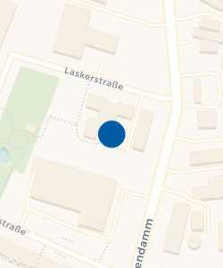 Vorschau: Karte von Jugendclub E-Lok
