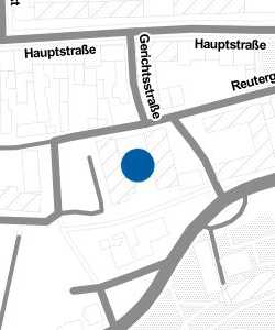 Vorschau: Karte von Amtsgericht Lübben