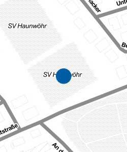 Vorschau: Karte von SV Haunwöhr