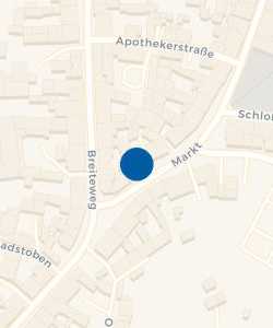 Vorschau: Karte von Schrader & Meier