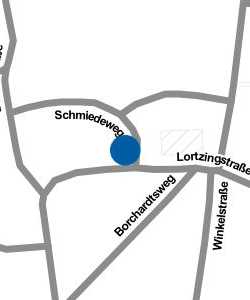 Vorschau: Karte von Lortzing-Apotheke