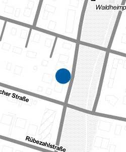 Vorschau: Karte von Apotheke in der Havellandklinik Nauen