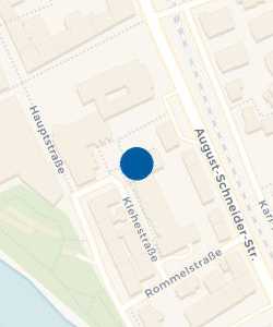Vorschau: Karte von Schnäppchenmarkt GmbH