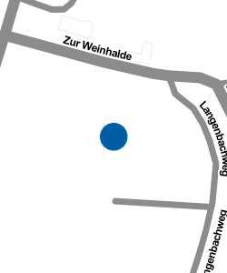 Vorschau: Karte von Parking Schwedenhof