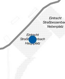 Vorschau: Karte von Eintracht Straßbessenbach Hauptplatz
