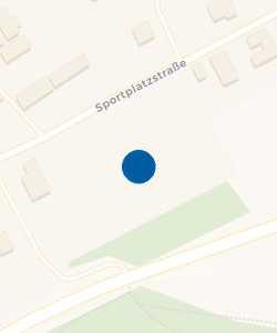 Vorschau: Karte von Sportplatz Üdersdorf
