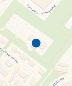 Vorschau: Karte von PHV-Dialysezentrum Hamburg-Nord