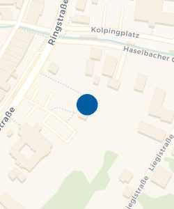 Vorschau: Karte von Stadt Kindergarten