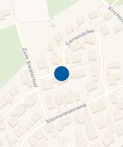 Vorschau: Karte von Änderungsschneiderei Schondorf