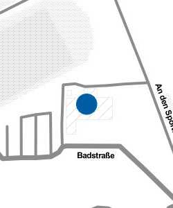 Vorschau: Karte von Sporthalle Auenheim