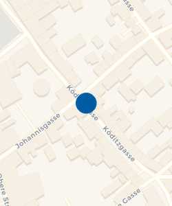 Vorschau: Karte von Bürocentrum Mickley