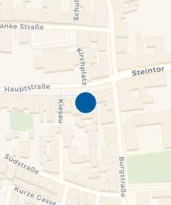 Vorschau: Karte von Modehaus Schlichtmann