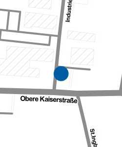 Vorschau: Karte von Rohrbacher Grill