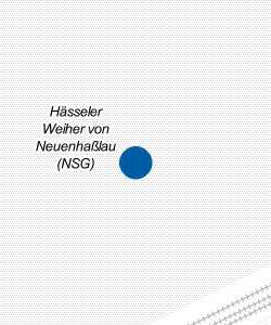 Vorschau: Karte von Hässeler Weiher von Neuenhaßlau