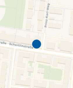 Vorschau: Karte von Prinz-Karl-Apotheke