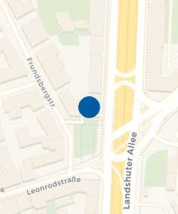 Vorschau: Karte von Weinzentrum Josef A. Korn GmbH