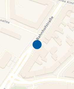 Vorschau: Karte von degewo AG Kundenzentrum Köpenick