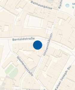 Vorschau: Karte von Hofeis vom Mundenhof