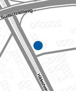 Vorschau: Karte von Driving School VBZ GmbH