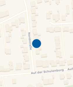 Vorschau: Karte von Stadtführungen Hoffmann