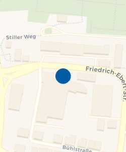 Vorschau: Karte von TopFit Heidenheim