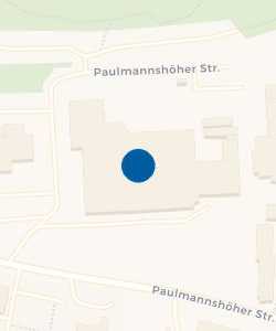 Vorschau: Karte von Volksbank in Südwestfalen eG - Geldautomat