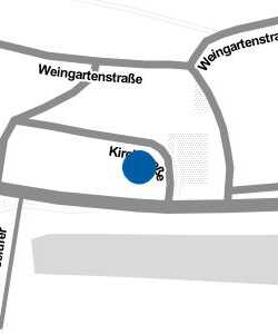 Vorschau: Karte von Pension am Römerberg