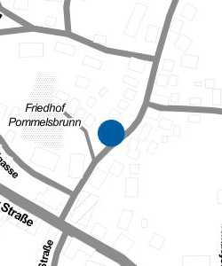 Vorschau: Karte von Raiffeisenbank Hersbruck, Geschäftsstelle Pommelsbrunn