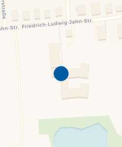 Vorschau: Karte von Grundschule Im Roten Felde