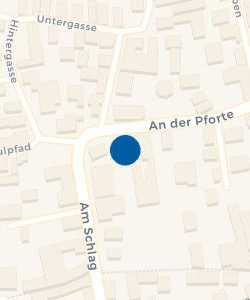 Vorschau: Karte von Gasthaus Zum Löwen