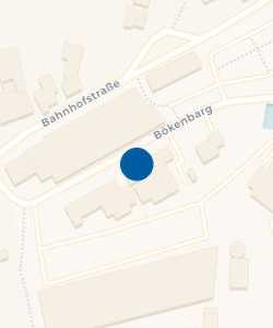 Vorschau: Karte von Birgit Rath - Friseursalon