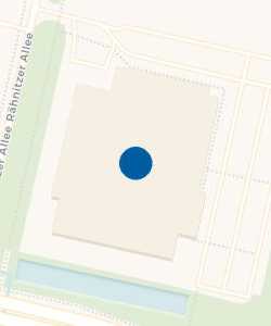 Vorschau: Karte von Globus Baumarkt Dresden