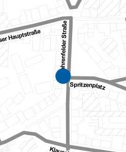 Vorschau: Karte von WEYNSTOCK Wein & Sprit - Inh. Anette Wabnitz e.K.