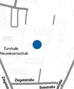 Vorschau: Karte von Grundschule Neuwiesen