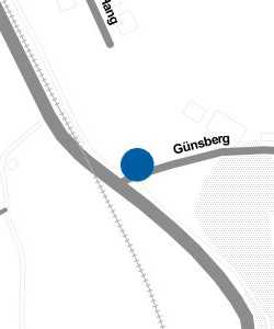 Vorschau: Karte von Günsberg