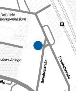 Vorschau: Karte von Restaurant Alaturka